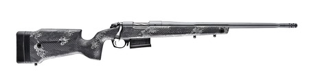 BERGARA CREST 25CRD 20 0