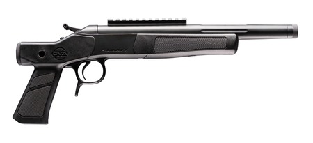CVA SCOUT XP PISTOL 223REM SS/GRBLK 0