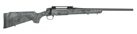 CVA CASCADE SR 6.5PRC BLK/RLTR 0
