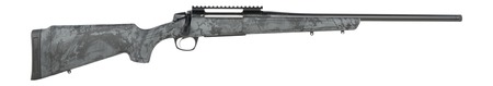CVA CASCADE SR 300WM BLK/RLTR 0