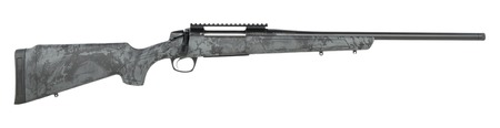 CVA CASCADE SR 223REM BLK/RLTR 0