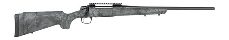 CVA CASCADE SR 450BM BLK/RLTR 0