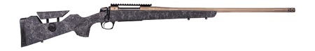CVA CASCADE LR HNT 6CM SB/GRBLK 0
