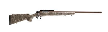 CVA CASCADE XT 450 BUSHMASTER MB/MOBL 0