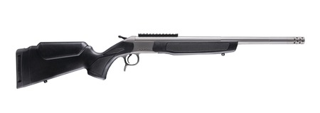 CVA SCOUT SS TD 223 REM SS/BLK 0