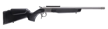 CVA SCOUT SS TD 308 WIN SS/BLK 0