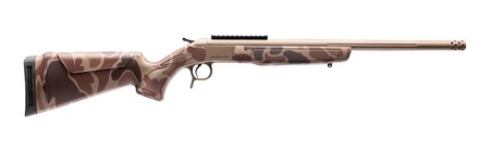 CVA SCOUT SS TD 400LEG FDE/DC 0