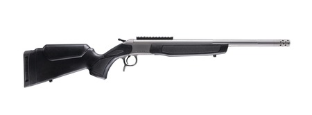 CVA SCOUT SS TD 6 ARC SS/BLK 0