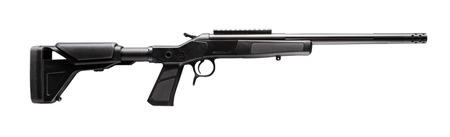 CVA SCOUT XP SB 6 ARC SS/GRBLK 0