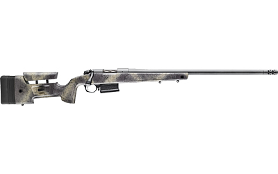 BERGARA HMR WILDERNESS 300WIN 26 5R