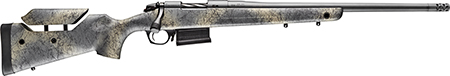 BERGARA RIFLES B 14 WILDERNESS TERRAIN 6.5 CREEDMOOR B14S652