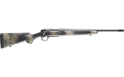 BERGARA RDG WLDRNSS 6.5PRC 24 3RD