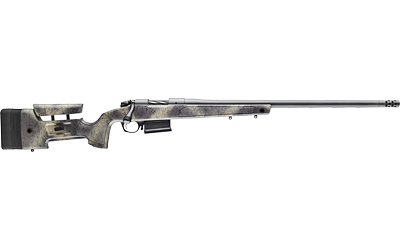 BERGARA HMR WILDERNESS 7MM 24 5RD