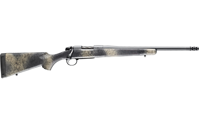 BERGARA RDG WLDRNSS SP 308 18 4RD