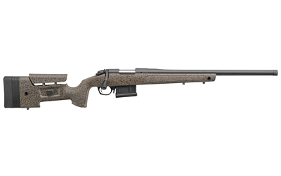 BERGARA HMR 6.5PRC MINI CHAS 24 3RD