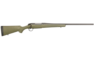BERGARA HUNTER 6.5CM 22 4RD GRN