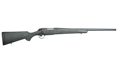 BERGARA RIDGE 6.5CM 22 4RD BLK