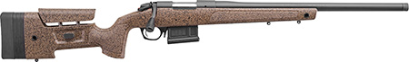 BERGARA HMR 22 250REM MIN CH 24 5RD