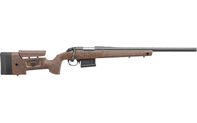 BERGARA LH HMR 22 250 MN CH 24 5RD
