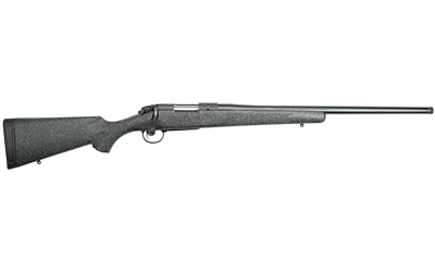 BERGARA RIDGE 300WIN 24 3RD BLK