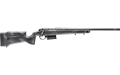 BERGARA CREST CARBON 6.5PRC 20 3RD