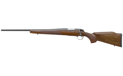 BERGARA TIMBER LH 243WIN 22 4RD WAL