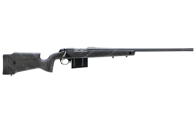 BERGARA CREST 22 250 20 5RD GRAY