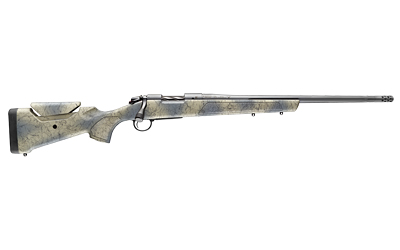 BERGARA SIERRA WLDRNSS 6.5CM 20 4RD