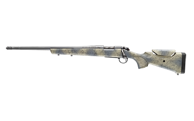 BERGARA SIERRA WLDRNSS LH 22 250 20