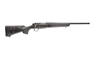 BERGARA STOKE CMPCT 7MM 08 20 4RD