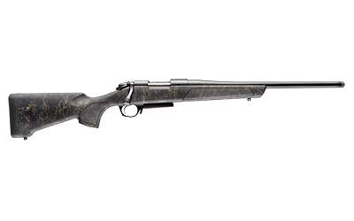 BERGARA STOKE CMPCT 6.5PRC 20 3RD