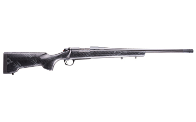BERGARA CIMA 6.5CM 20 TB 4RD BLK