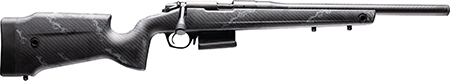 BERGARA B14R 22LR 18" 10R CREST CF 0