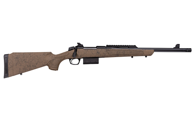 CVA CASCADE SR 80 350 LEGEND 18 4RD