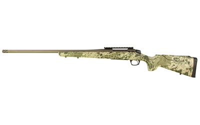 CVA CASCADE LR HUNTER 300WIN 24 CAM