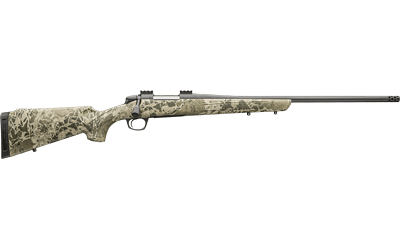 CVA CASCADE XT 6.5CM 22 HLLSDE 4RD