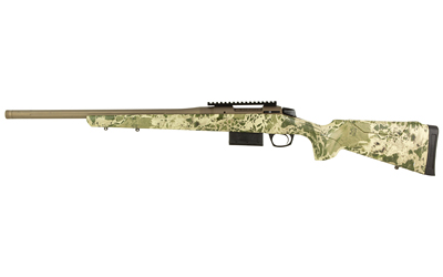CVA CASCADE VARMNT HNTR 223 20 10RD