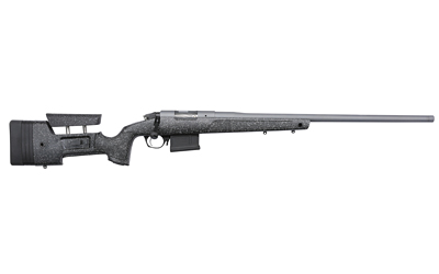 BERGARA HMR PRO 6.5CM 24 5RD BLK