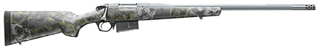 BERGARA CANYON 6.5CM 20 5RD