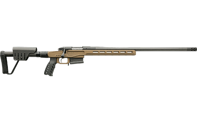BERGARA MG LITE 6.5PRC 22 3RD MGNSM