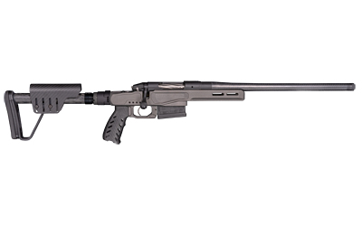 BERGARA MGMICRO LITE 6.5PRC 18 3RD