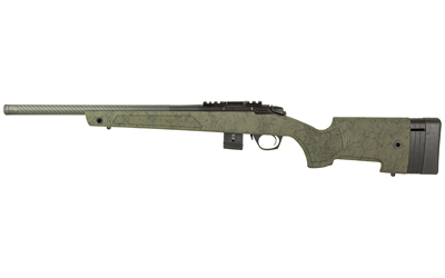 BERGARA BMR X CARBON 22LR 18 10RD