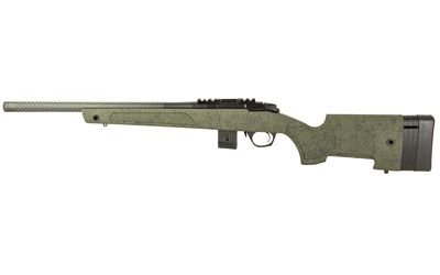 BERGARA BMR X CARBON 22WMR 18 10RD