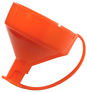 CVA PWDR FUNNEL TOP PYRO CAN