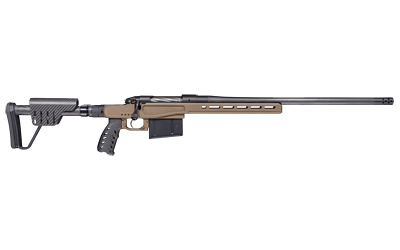 BERGARA MG LITE 22CM 20 5RD MGNSM