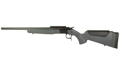 CVA SCOUT GEN 3 243WIN 20 BLK/GRY
