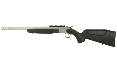 CVA SCOUT GEN 3 TD 44MAG 20 STS