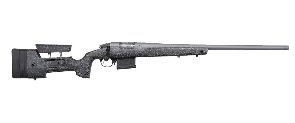 BERGARA HMR PRO 22 250 GRAY 24" TB