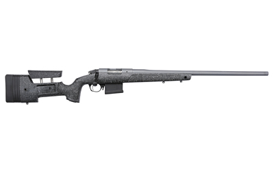 BERGARA HMR PRO 308WIN 20 5RD BLK