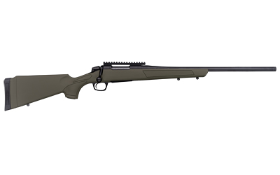 CVA CASCADE 450BM 22 3RD BLK/OD